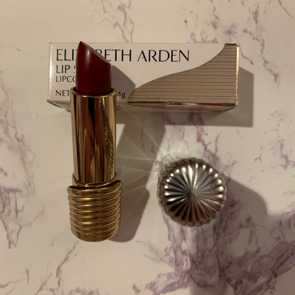 Elizabeth Arden Lip Spa in Sportive